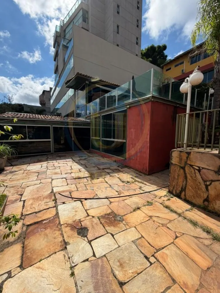 Casa, 6 quartos, 720 m² - Foto 3