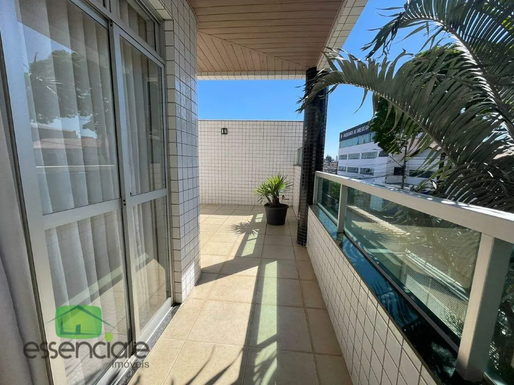 Apartamento, 3 quartos, 160 m² - Foto 6