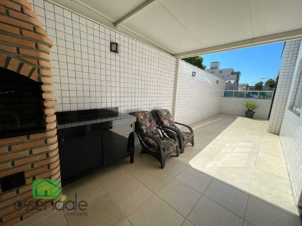 Apartamento, 3 quartos, 160 m² - Foto 8