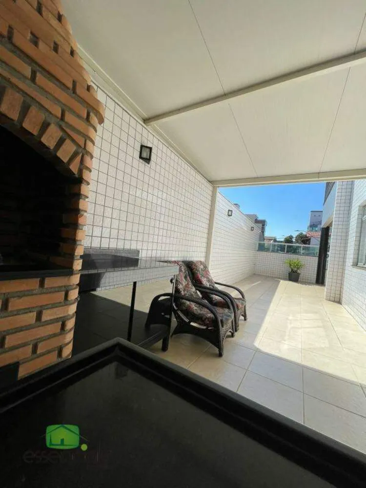 Apartamento, 3 quartos, 160 m² - Foto 9