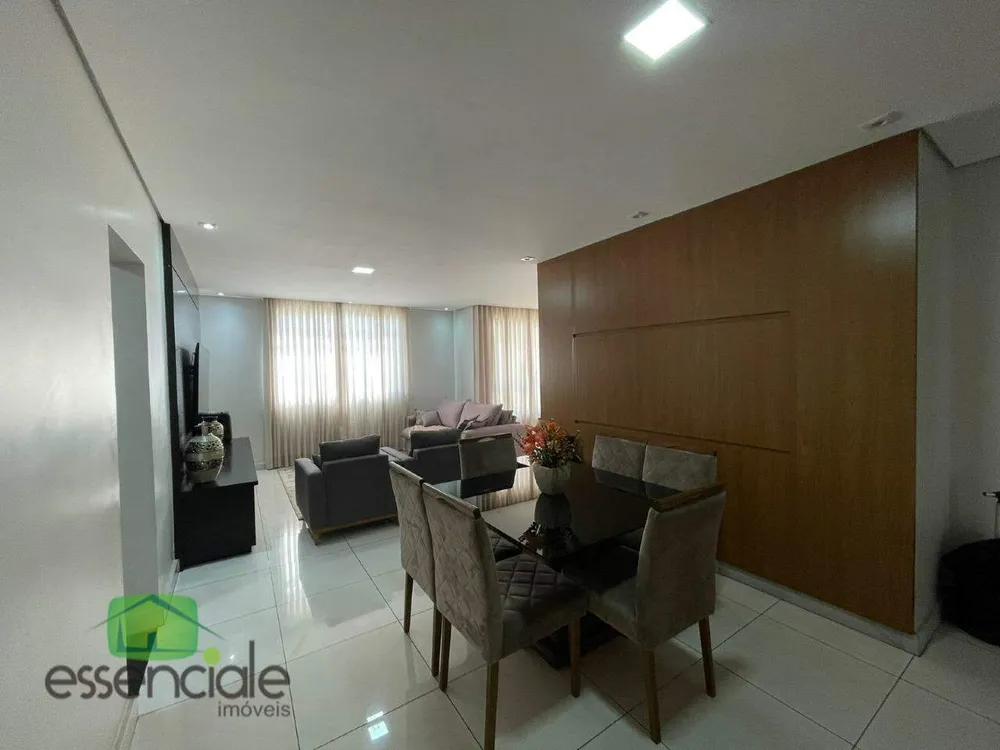 Apartamento, 3 quartos, 160 m² - Foto 2