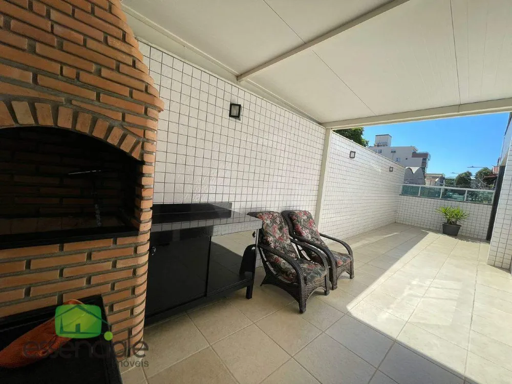 Apartamento, 3 quartos, 160 m² - Foto 1