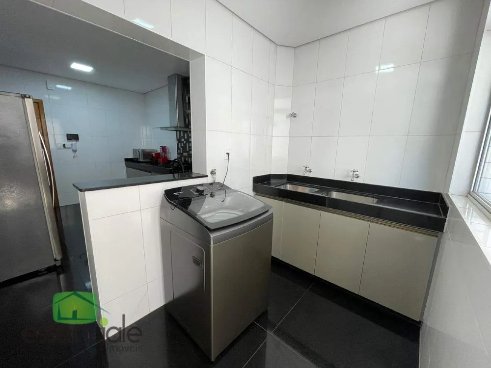 Apartamento, 3 quartos, 160 m² - Foto 12