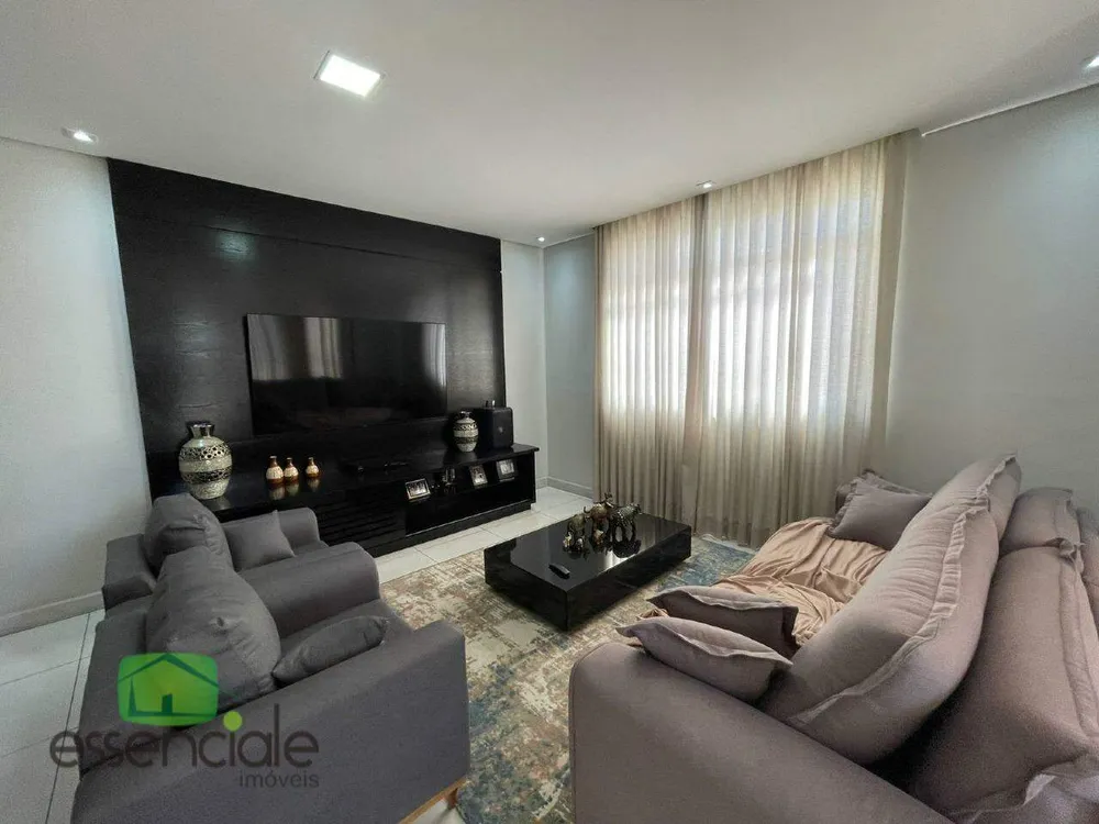 Apartamento, 3 quartos, 160 m² - Foto 14
