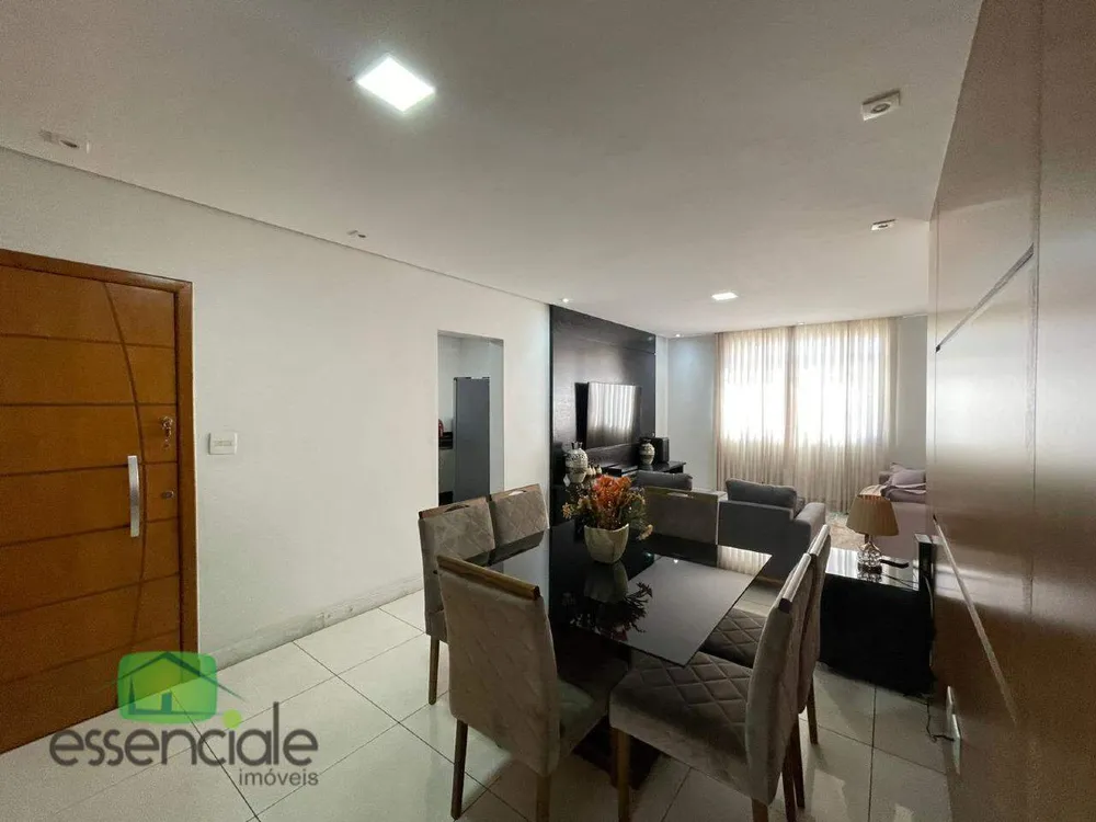 Apartamento, 3 quartos, 160 m² - Foto 3