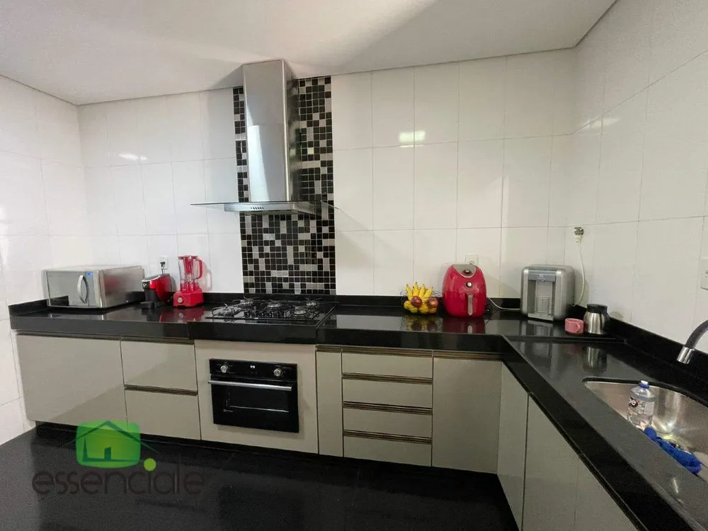 Apartamento, 3 quartos, 160 m² - Foto 9