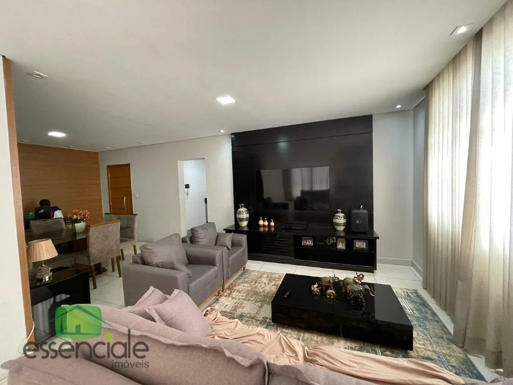 Apartamento, 3 quartos, 160 m² - Foto 5