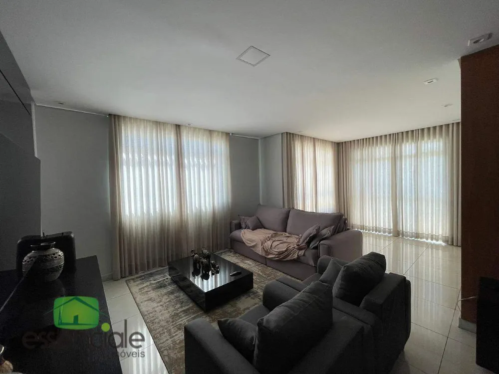 Apartamento, 3 quartos, 160 m² - Foto 4