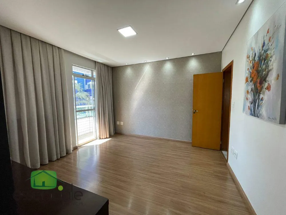 Apartamento, 3 quartos, 160 m² - Foto 11