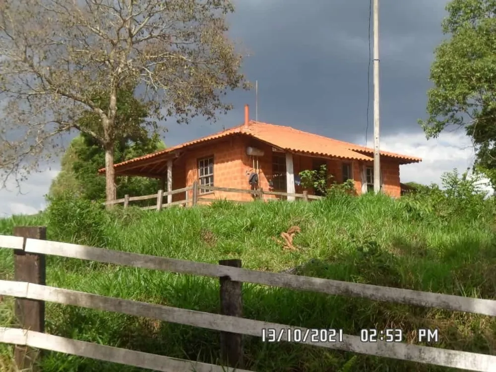 Fazenda, 3 quartos - Foto 4