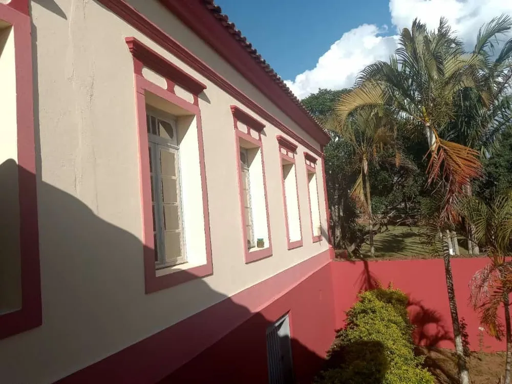 Fazenda, 3 quartos - Foto 1