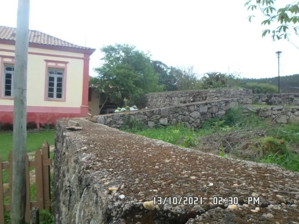 Fazenda, 3 quartos - Foto 3