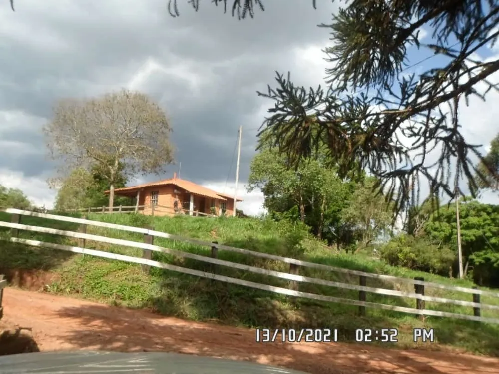 Fazenda, 3 quartos - Foto 5