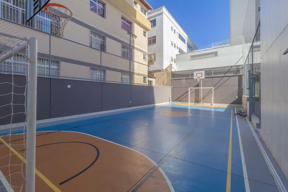 Apartamento, 4 quartos, 153 m² - Foto 11