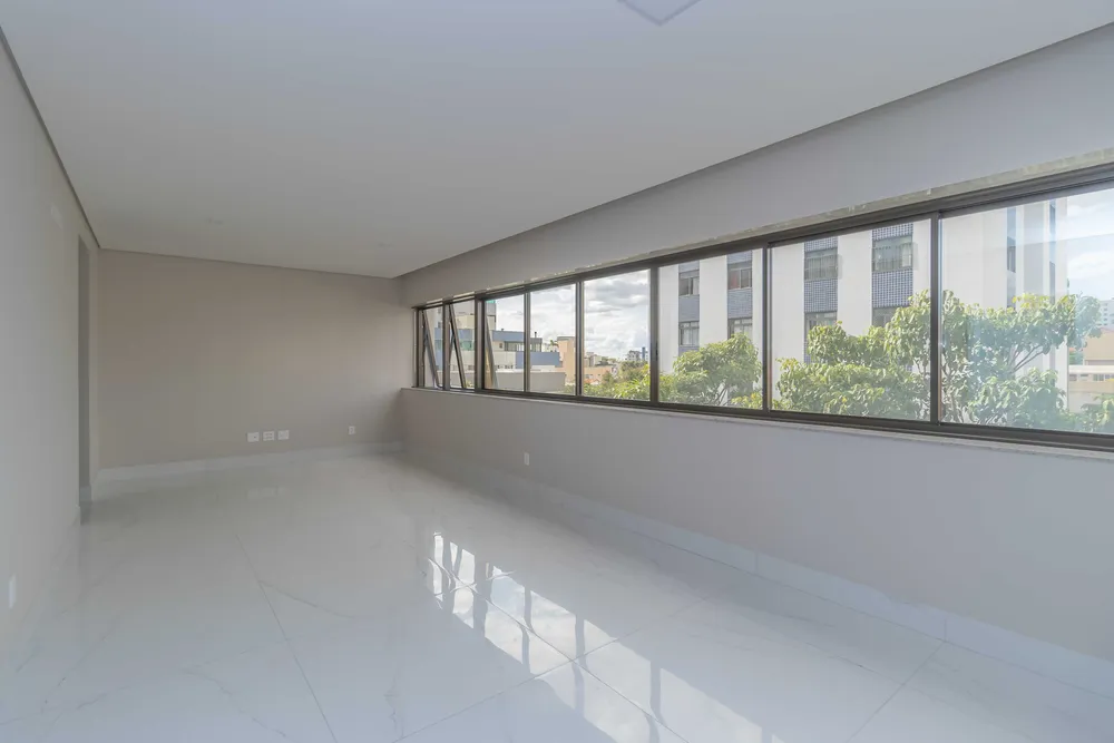 Apartamento, 4 quartos, 153 m² - Foto 1