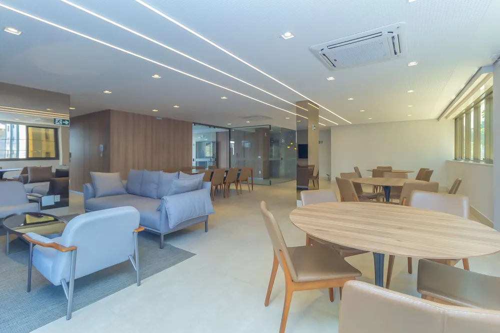 Apartamento, 4 quartos, 153 m² - Foto 10