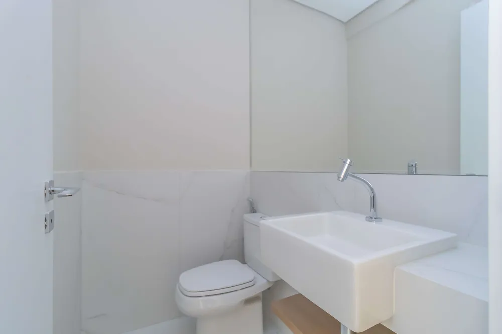 Apartamento, 4 quartos, 153 m² - Foto 3