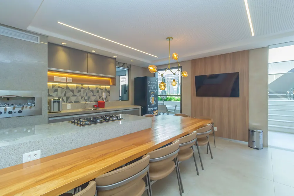Apartamento, 4 quartos, 153 m² - Foto 12