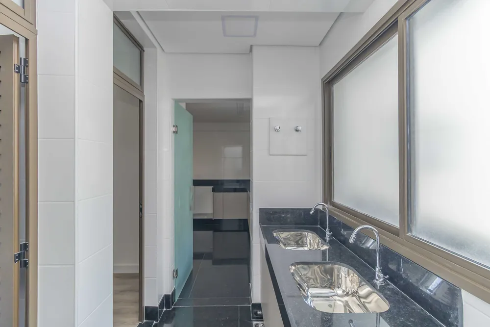 Apartamento, 4 quartos, 153 m² - Foto 8
