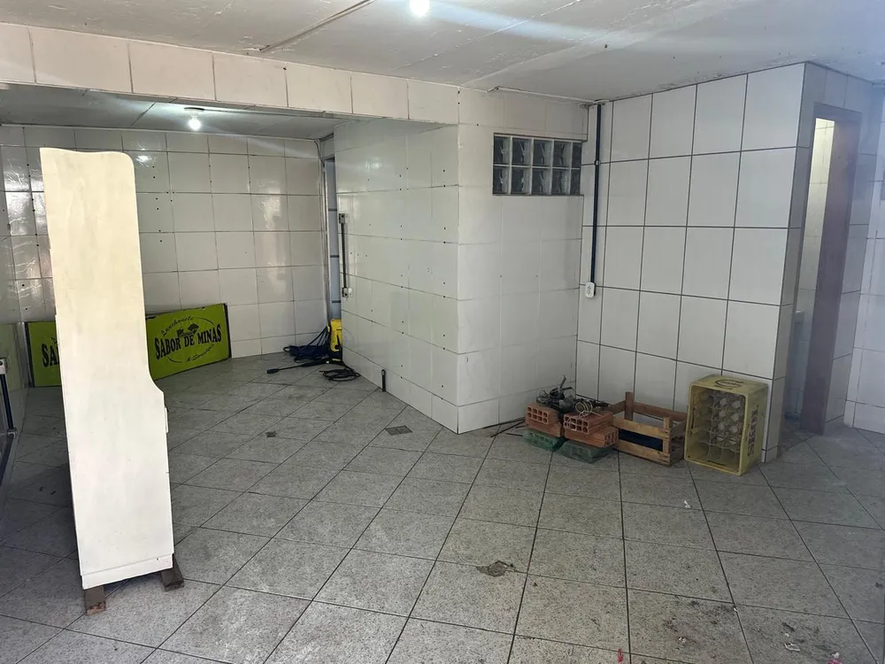 Loja-Salão, 28 m² - Foto 5