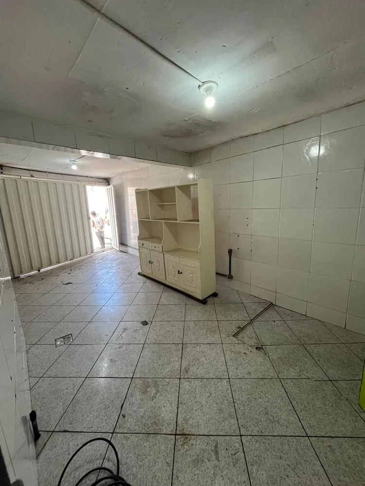 Loja-Salão, 28 m² - Foto 3
