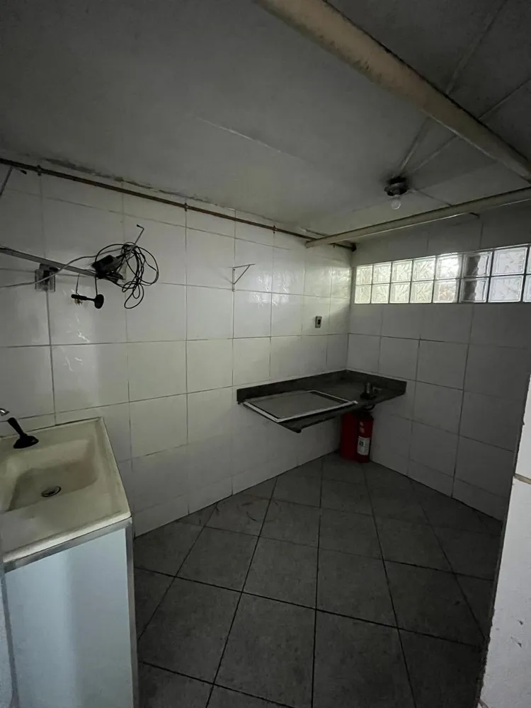 Loja-Salão, 28 m² - Foto 2