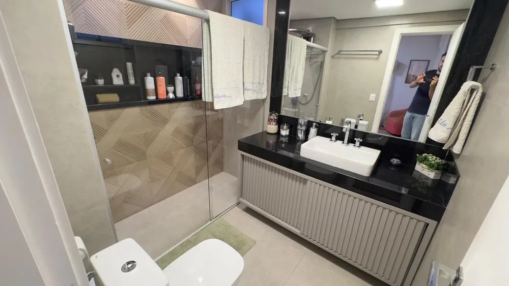 Apartamento, 4 quartos, 144 m² - Foto 9