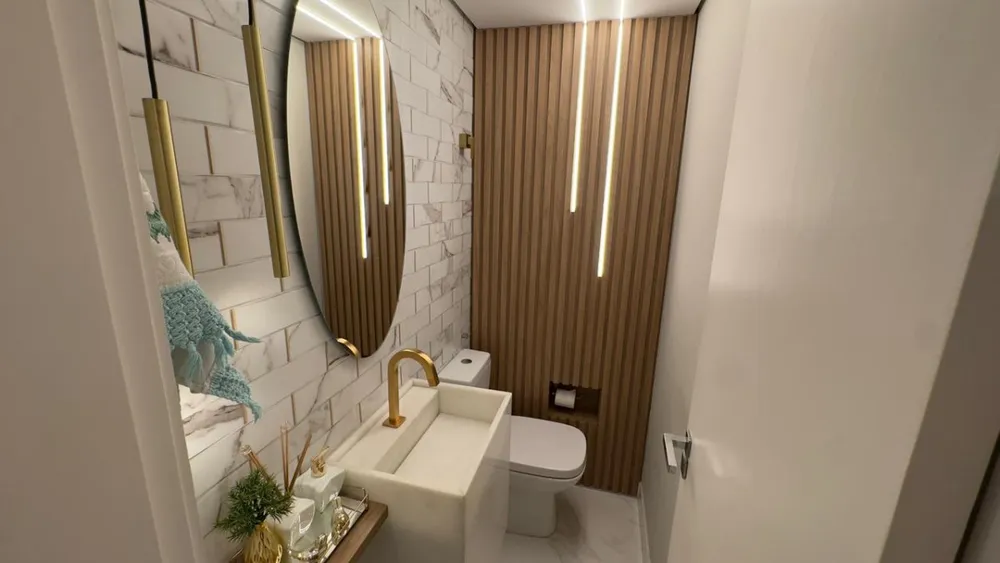 Apartamento, 4 quartos, 144 m² - Foto 11