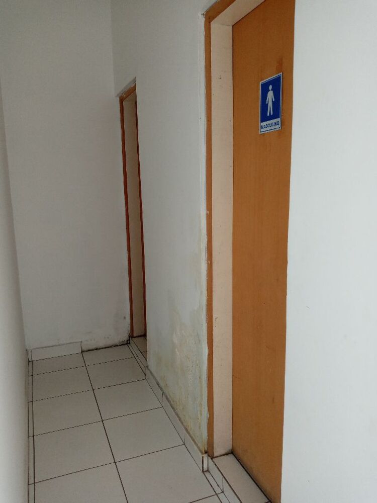 Conjunto Comercial-Sala para alugar, 13m² - Foto 4