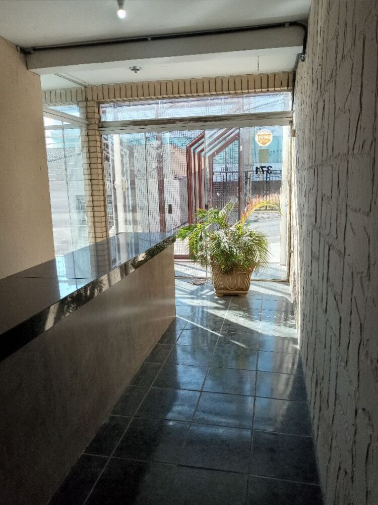 Conjunto Comercial-Sala para alugar, 13m² - Foto 1