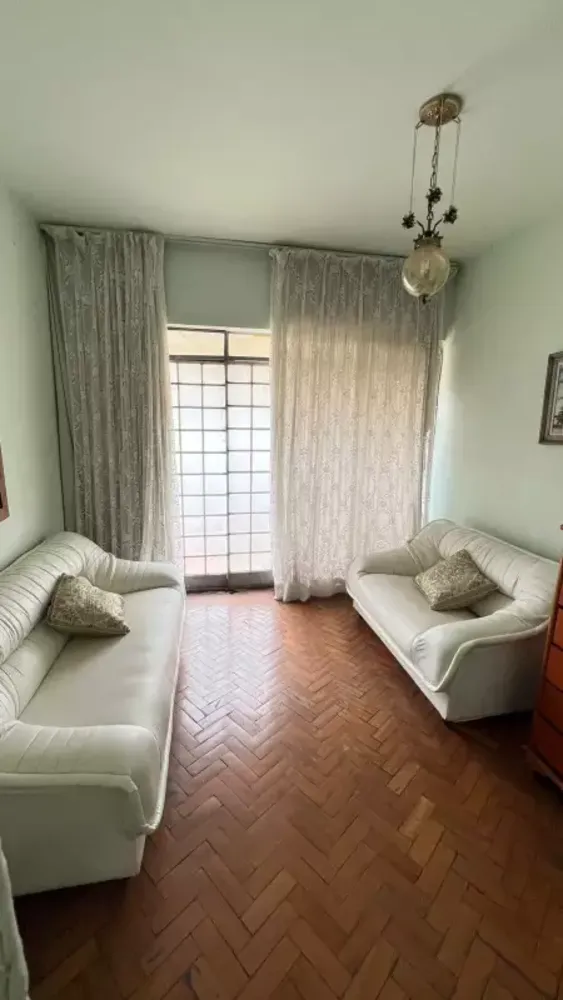 Casa, 3 quartos, 200 m² - Foto 1