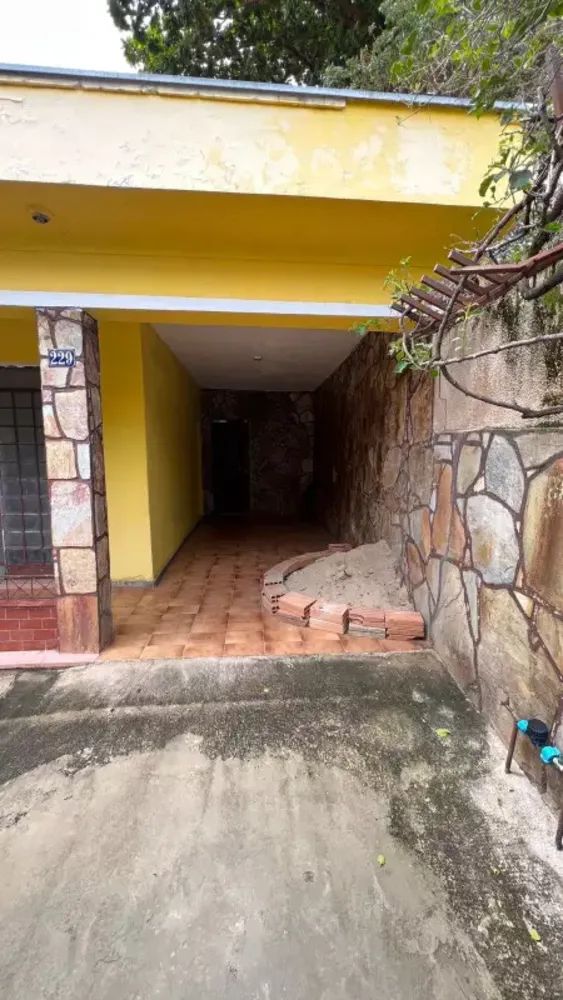 Casa, 3 quartos, 200 m² - Foto 2