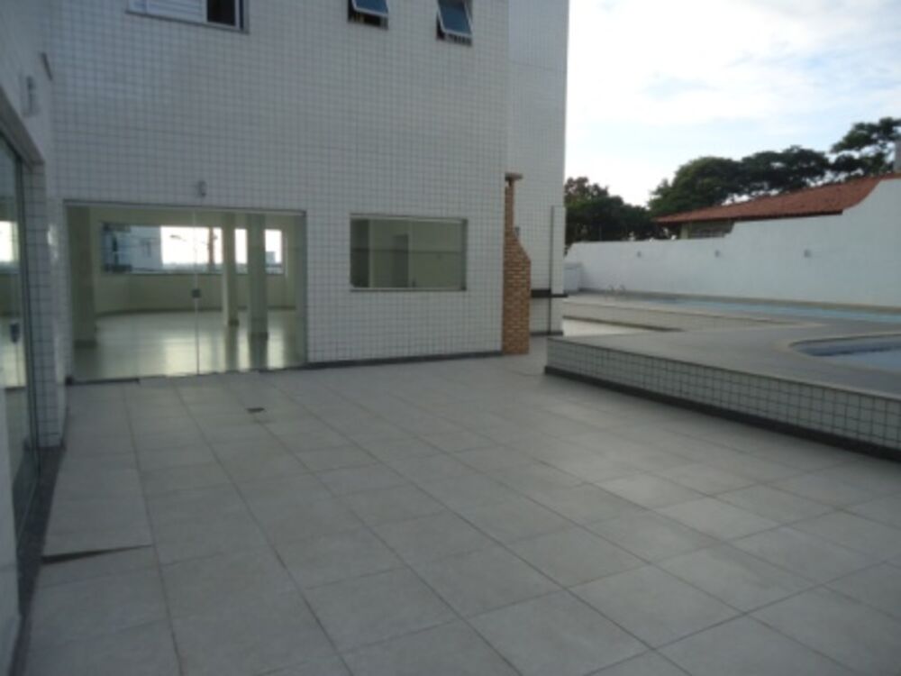 Apartamento para alugar com 3 quartos, 92m² - Foto 11