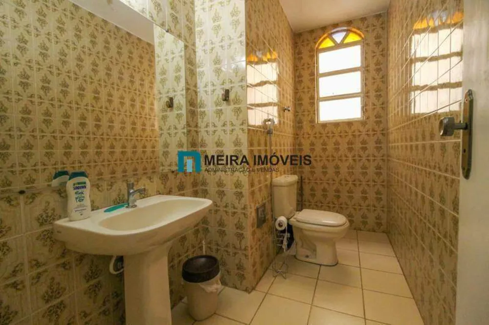 Casa, 5 quartos, 260 m² - Foto 7
