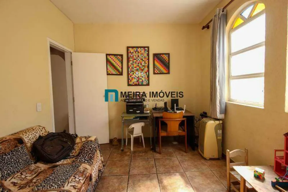 Casa, 5 quartos, 260 m² - Foto 8