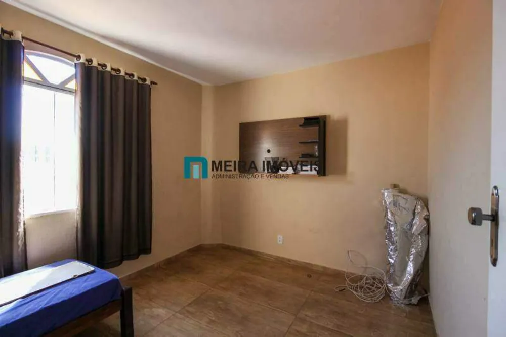Casa, 5 quartos, 260 m² - Foto 11