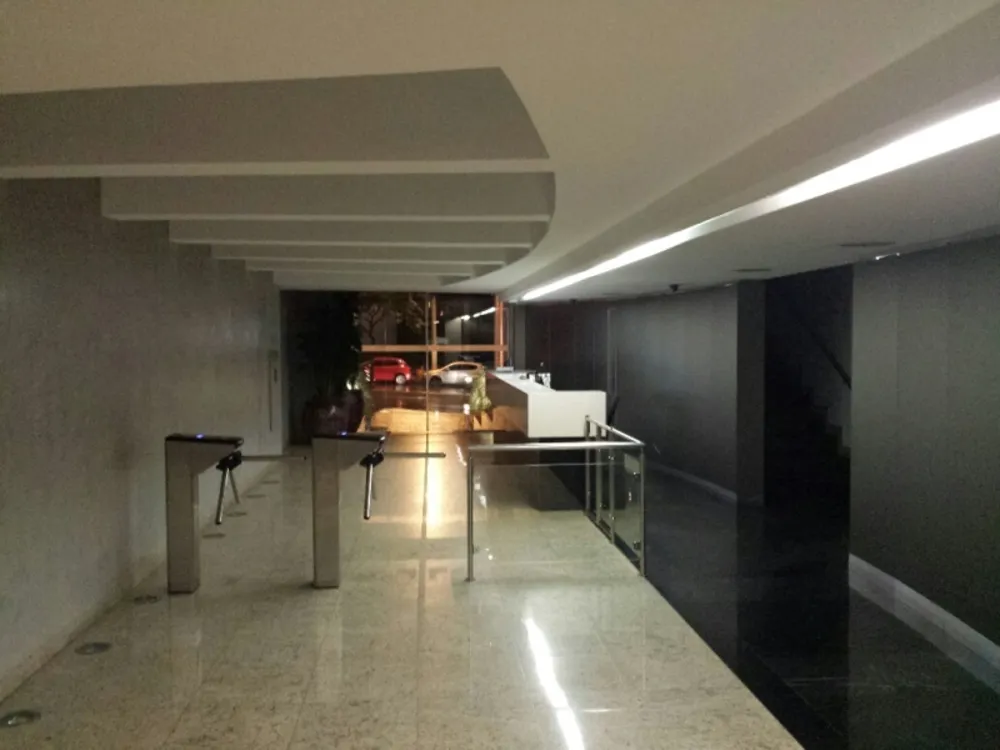 Sala-Conjunto, 24 m² - Foto 1
