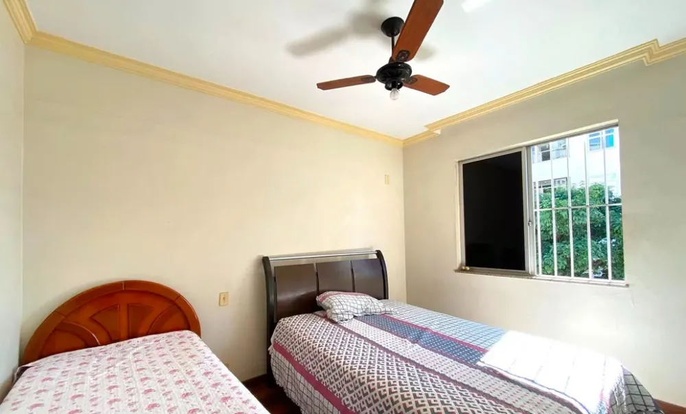 Cobertura, 6 quartos, 200 m² - Foto 2