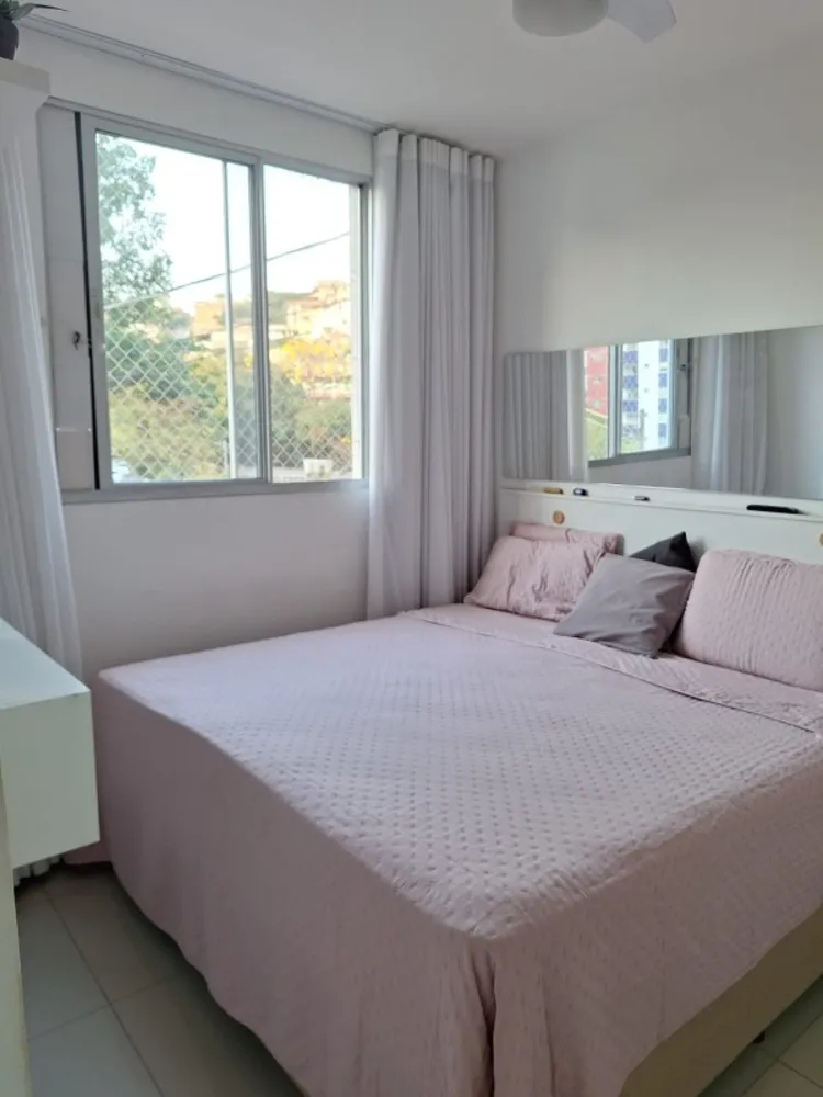 Apartamento, 2 quartos, 56 m² - Foto 2