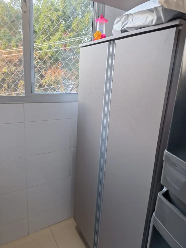 Apartamento, 2 quartos, 56 m² - Foto 6