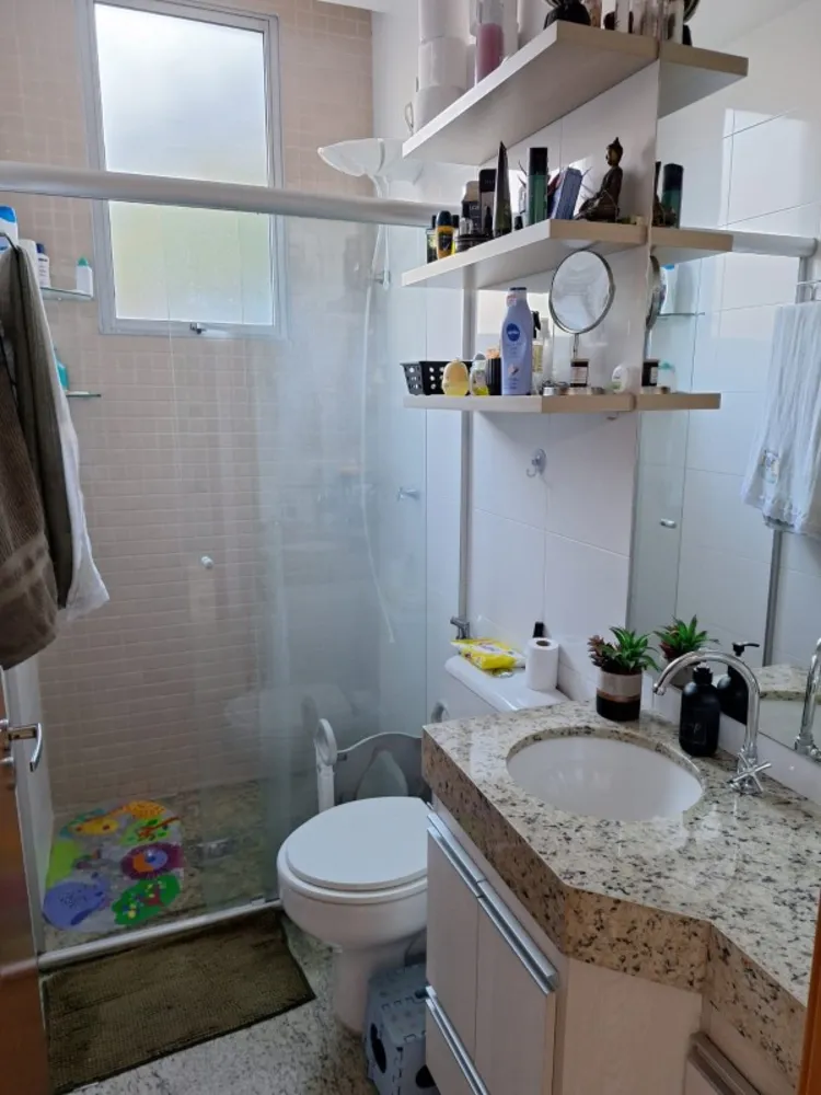Apartamento, 2 quartos, 56 m² - Foto 8