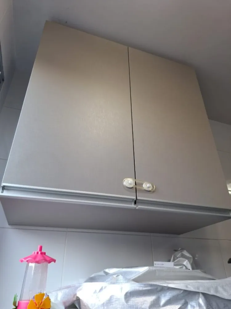 Apartamento, 2 quartos, 56 m² - Foto 5