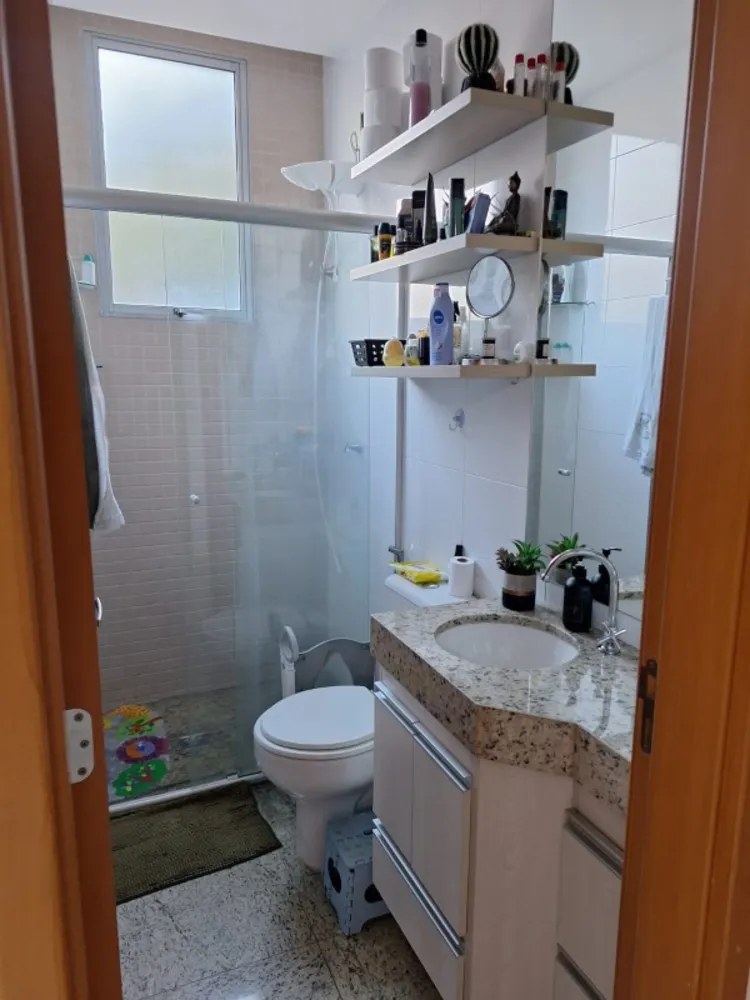 Apartamento, 2 quartos, 56 m² - Foto 7