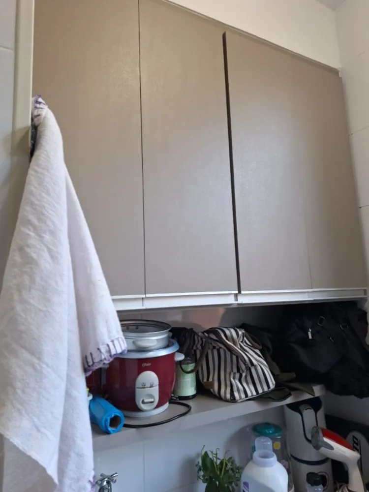 Apartamento, 2 quartos, 56 m² - Foto 4