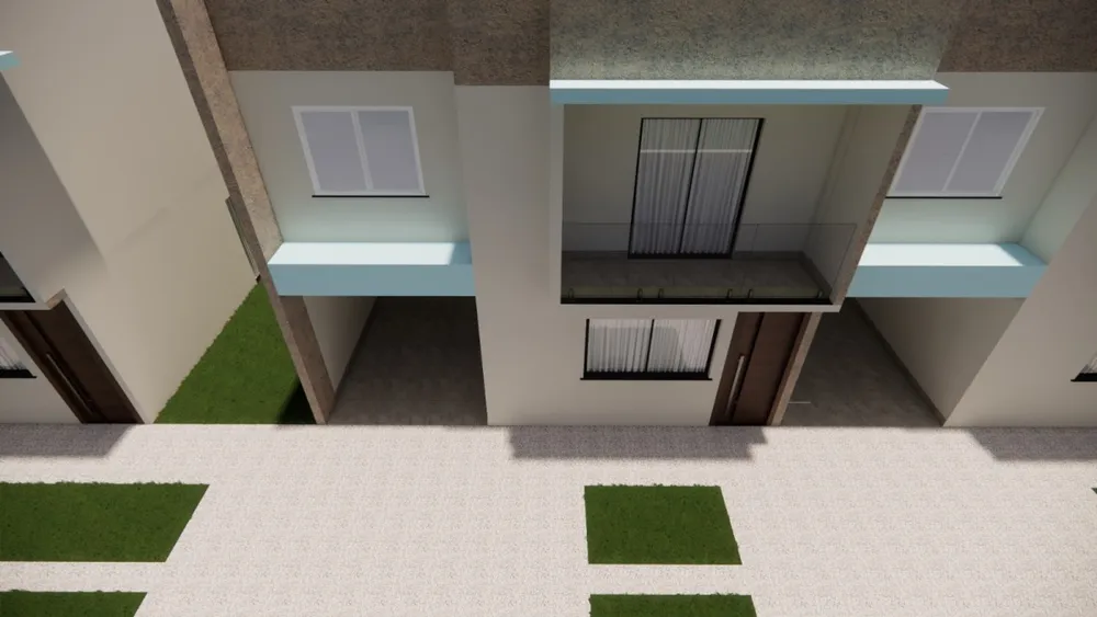 Casa de Condomínio, 3 quartos - Foto 7