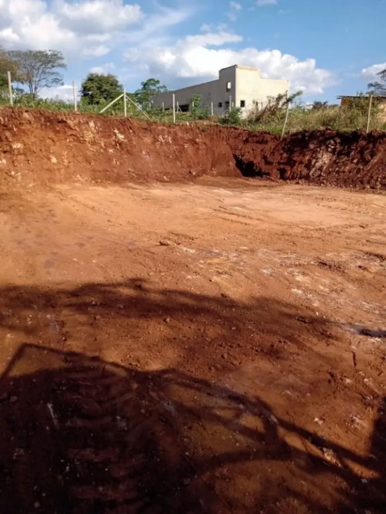 Chácara, 1 quarto - Foto 2