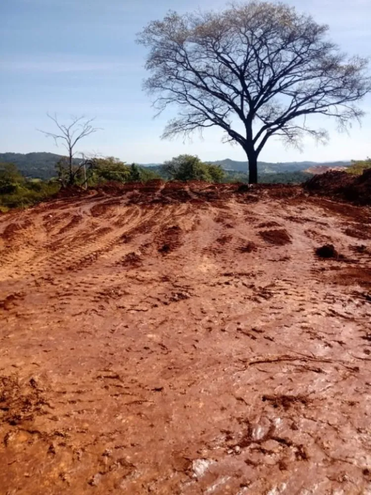 Chácara, 1 quarto - Foto 1