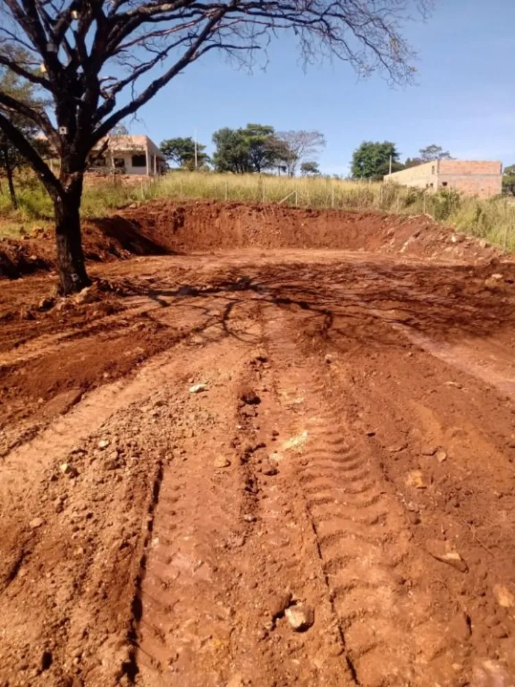 Chácara, 1 quarto - Foto 4