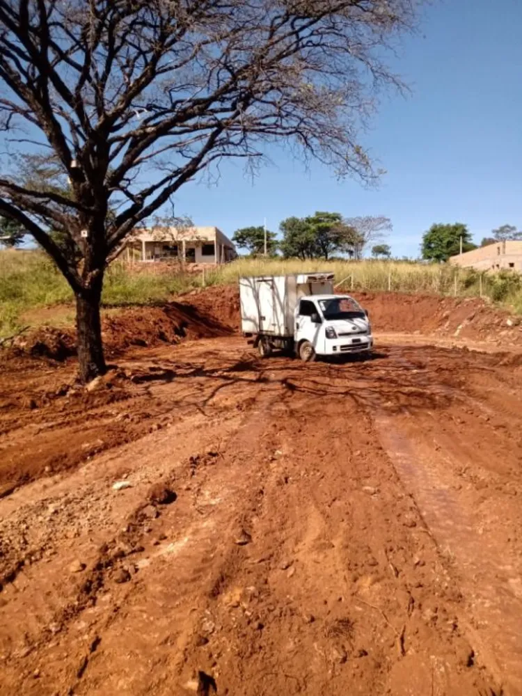 Chácara, 1 quarto - Foto 6