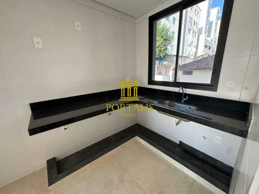 Apartamento, 2 quartos, 64 m² - Foto 9